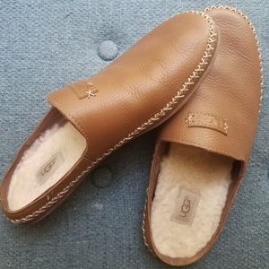 UGG's Women Tamara Slipper